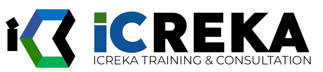 ICREKA Logo